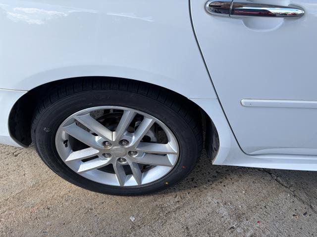 Used 2013 Chevrolet Impala LTZ FWD image 20