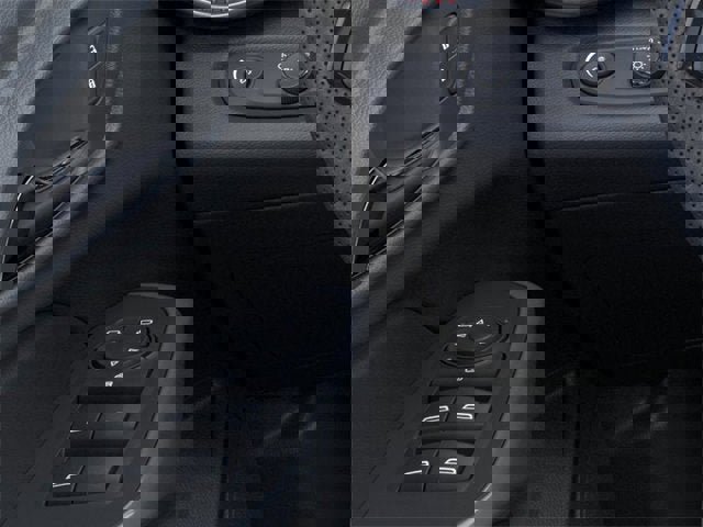 New 2025 Chevrolet Trax RS image 22