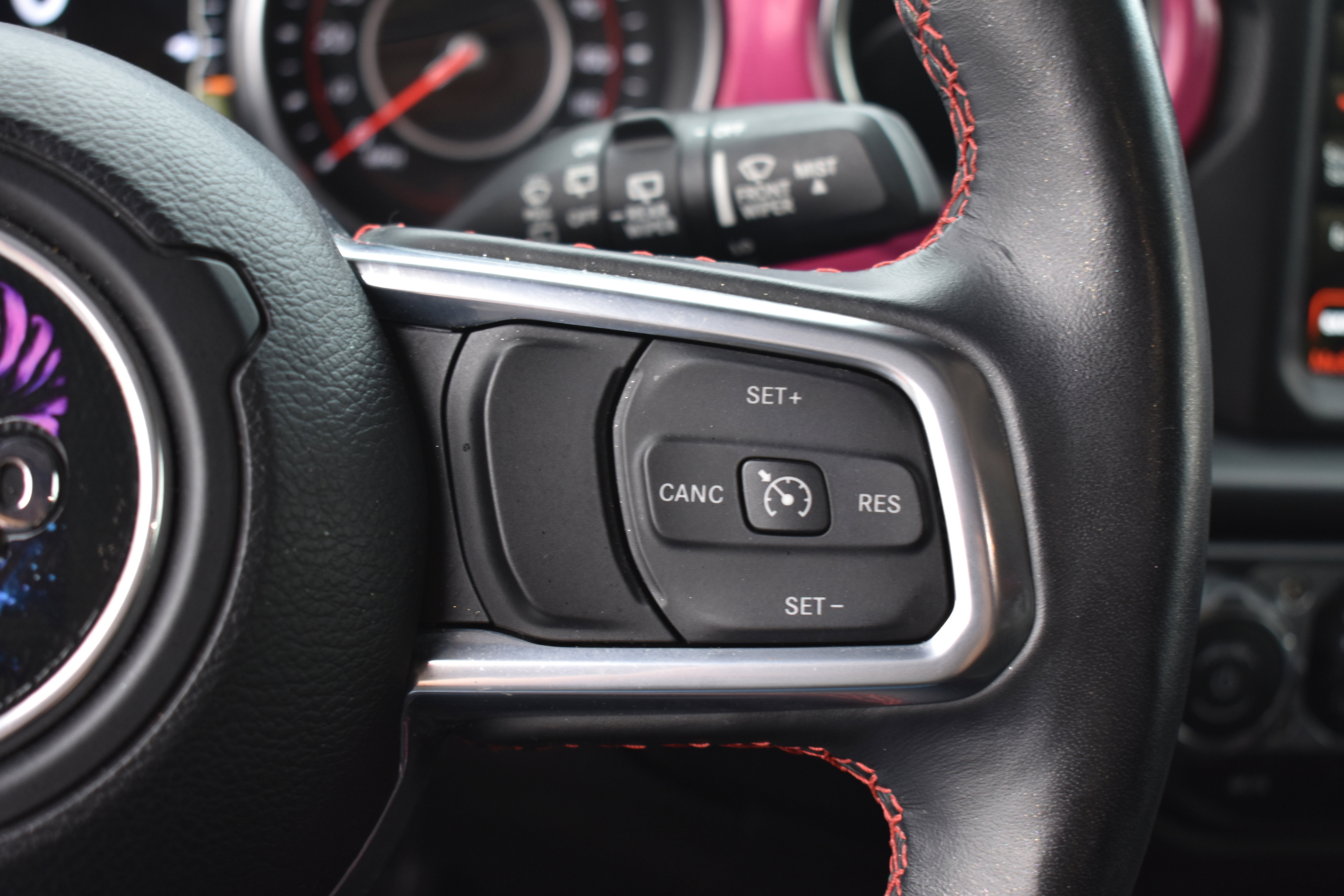 Used 2022 Jeep Wrangler Unlimited Rubicon w/ Cold Weather Group image 14