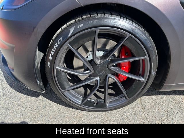 Used 2024 Tesla Model 3 Performance image 10