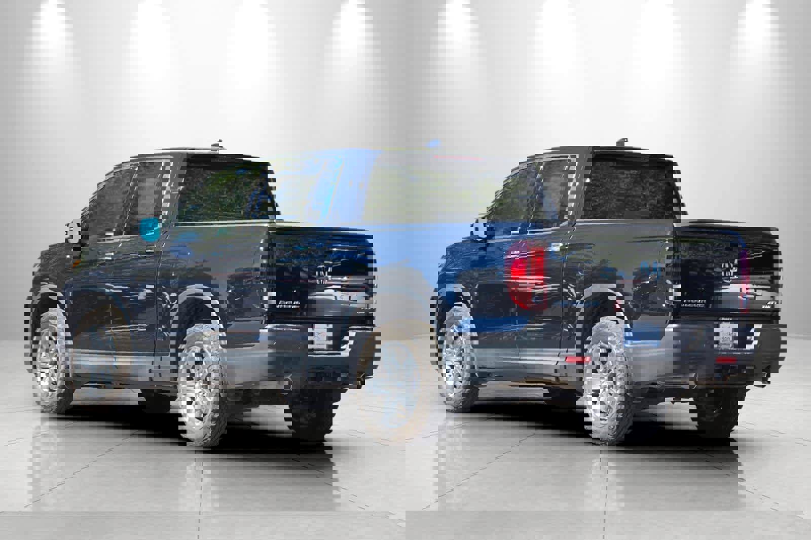 Certified 2023 Honda Ridgeline RTL-E image 6