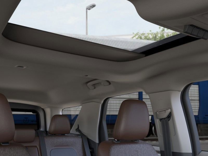 New 2026 Ford Bronco Sport Outer Banks w/ Sasquatch Outer Banks Package image 23