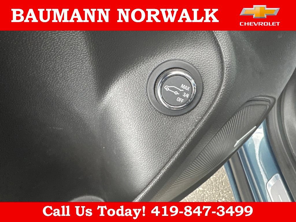 Used 2024 Buick Encore GX Avenir w/ Avenir Convenience Package FWD image 26