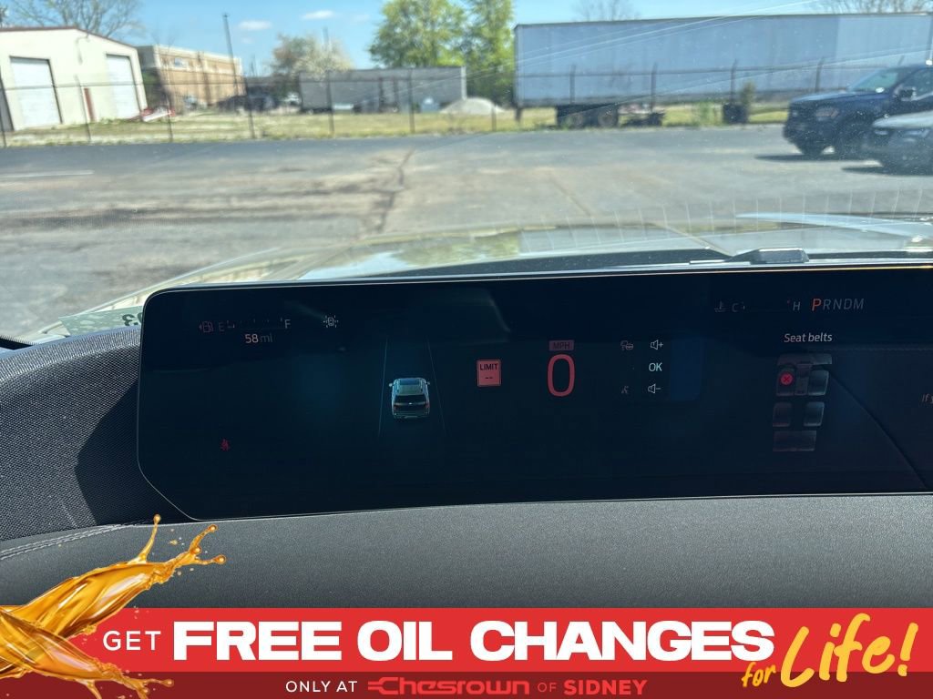 New 2026 Ford Expedition Max Platinum AWD/4WD image 13