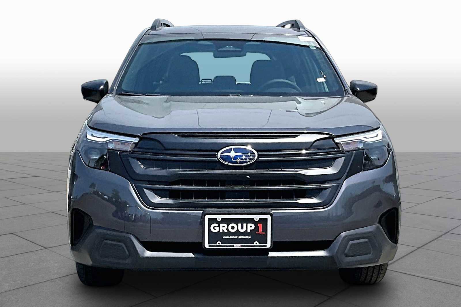 New 2026 Subaru Forester AWD/4WD image 3