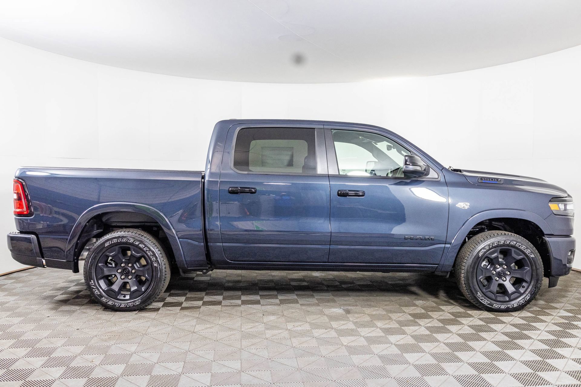 New 2026 RAM 1500 Big Horn image 7