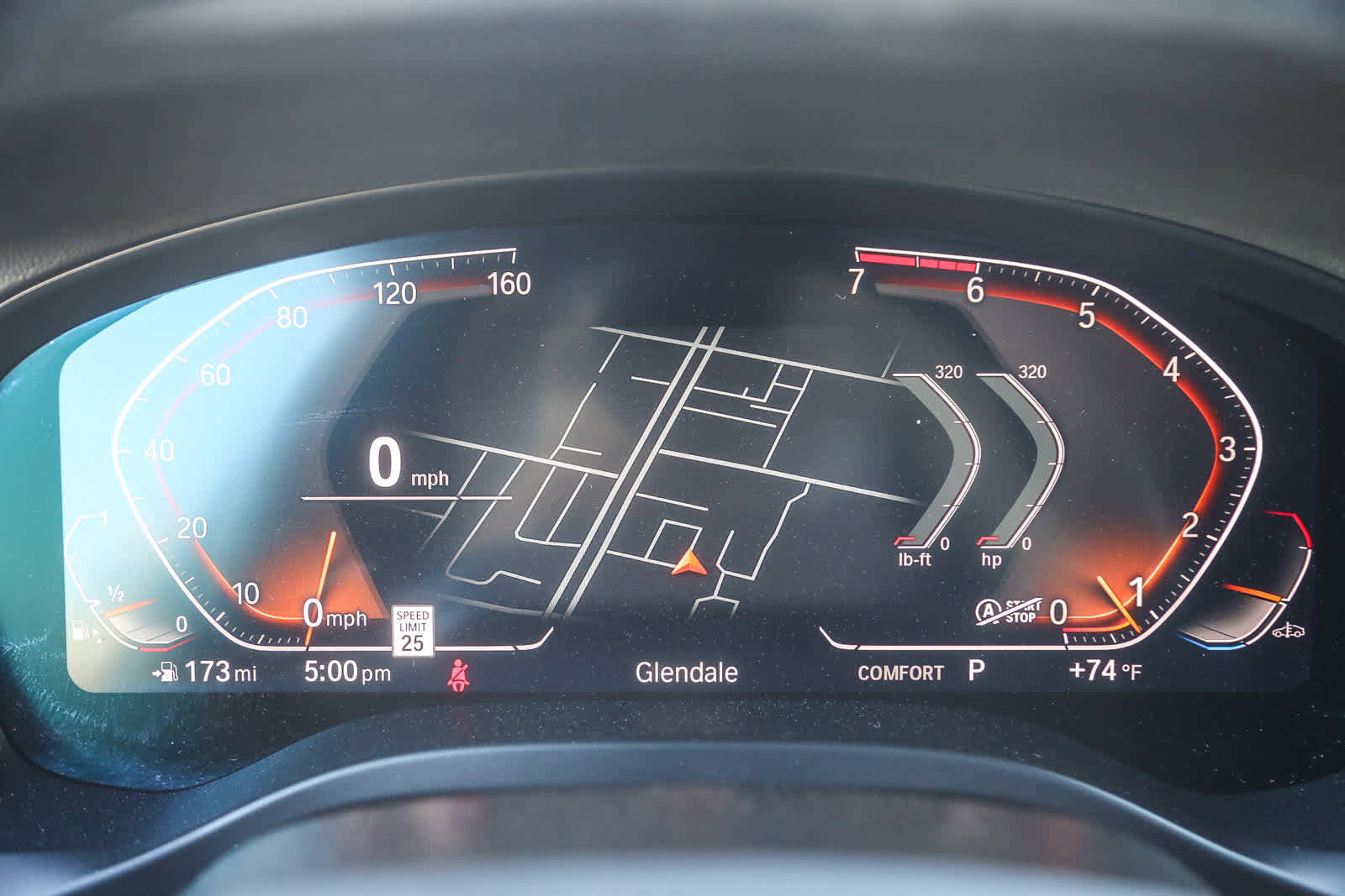 Used 2023 BMW X4 xDrive30i w/ Convenience Package image 20