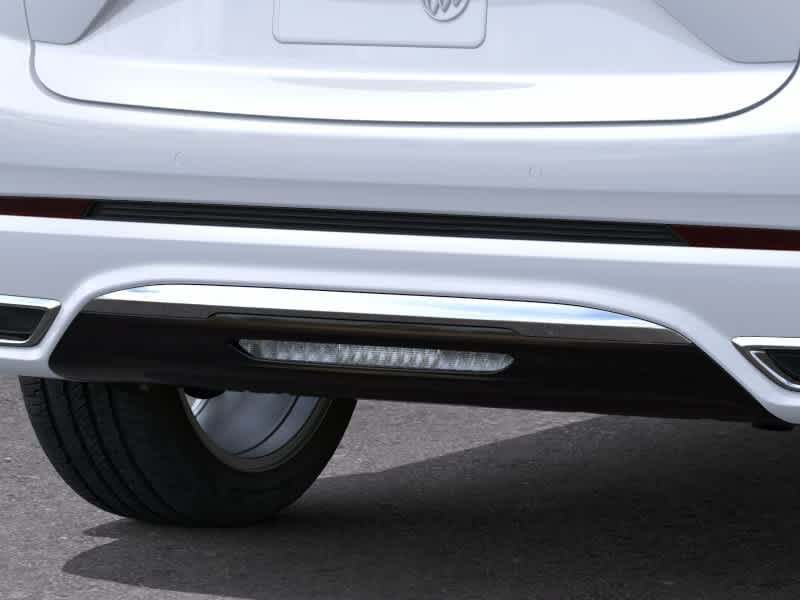 New 2026 Buick Envision Avenir AWD/4WD image 14