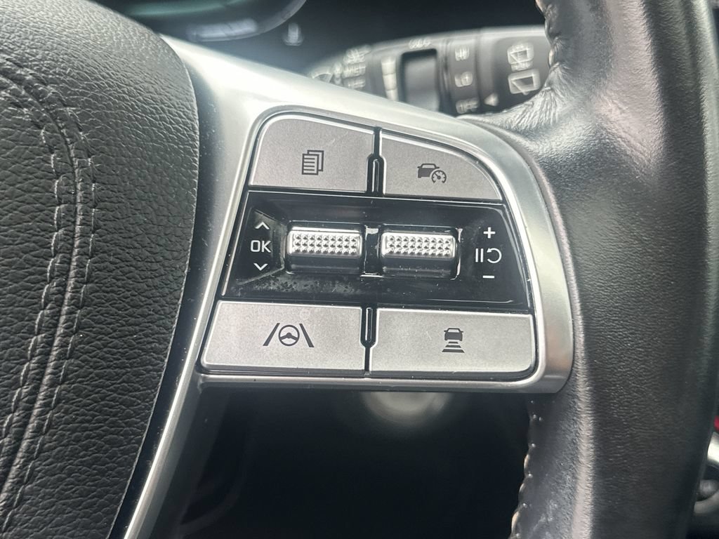 Used 2024 Kia Telluride S w/ S Sunroof Package FWD image 26