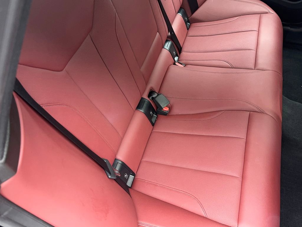 Used 2025 BMW i4 eDrive40 image 54