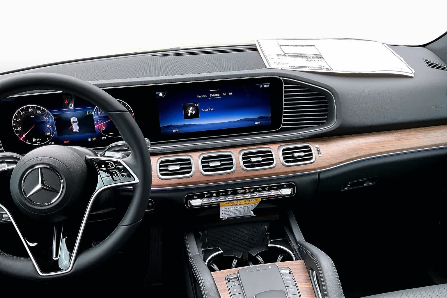 New 2026 Mercedes-Benz GLE 350 4MATIC image 9
