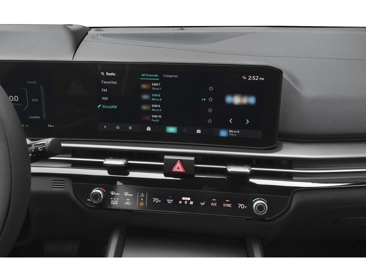 New 2026 Kia Sportage SX Prestige image 30