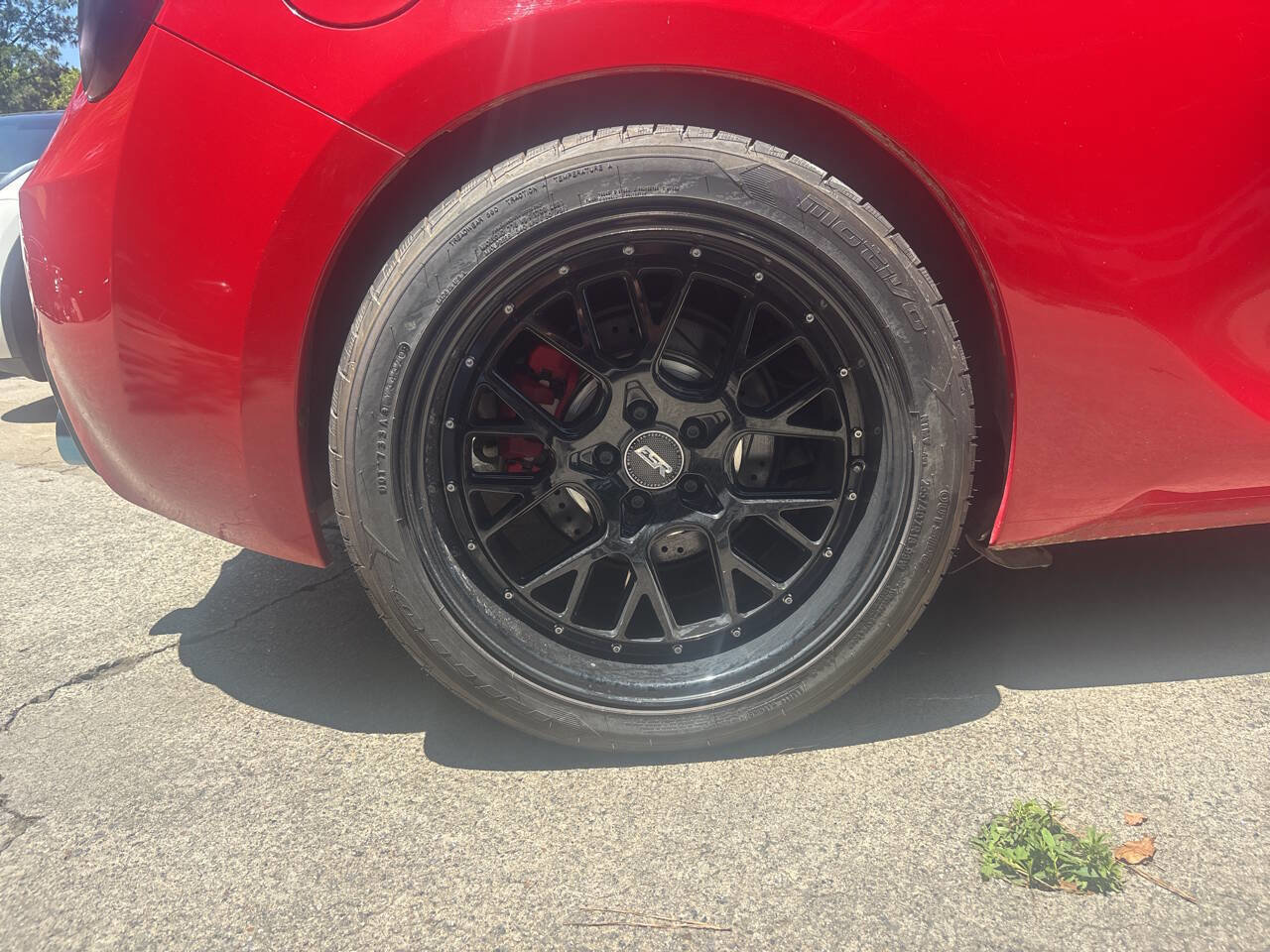 Used 2013 Scion FR-S RWD image 15