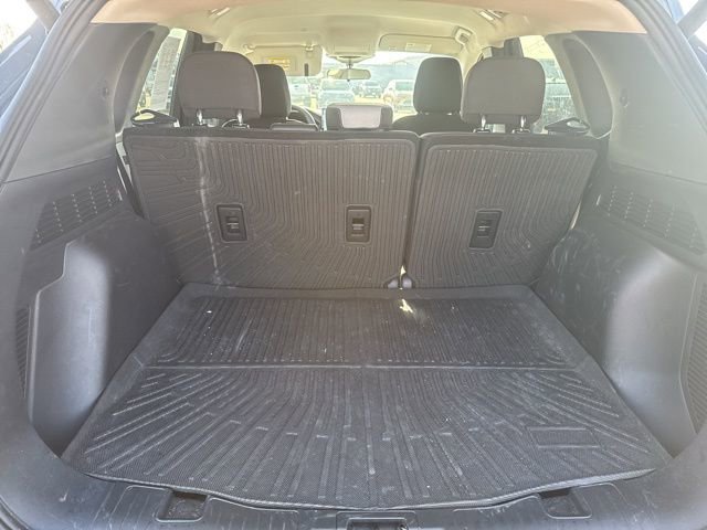 Used 2025 Ford Escape Active w/ Tech Pack #1 image 19