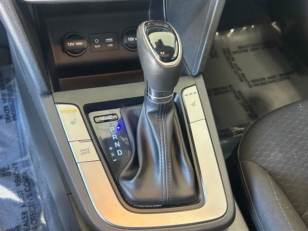 Used 2019 Hyundai Elantra Value Edition w/ Cargo Package image 15