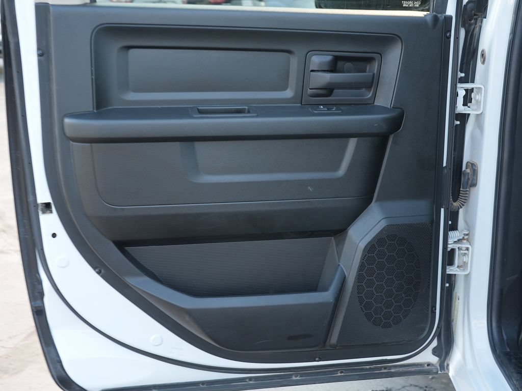 Used 2018 RAM 1500 Tradesman w/ Popular Equipment Group RWD image 18