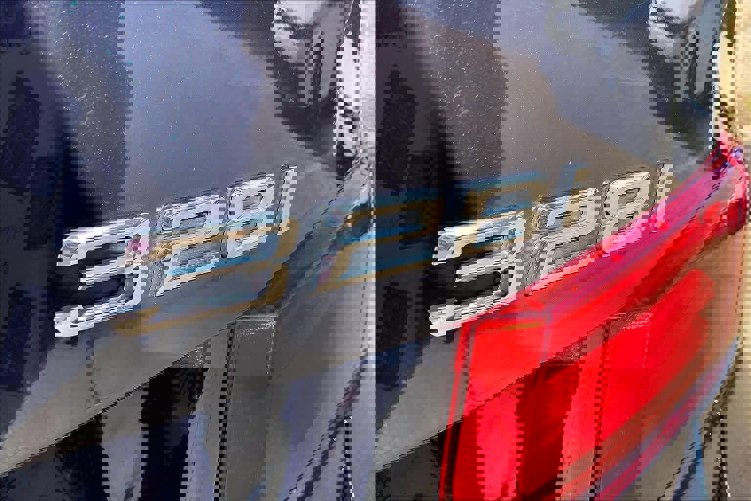 Used 2016 BMW 328i Sedan image 7