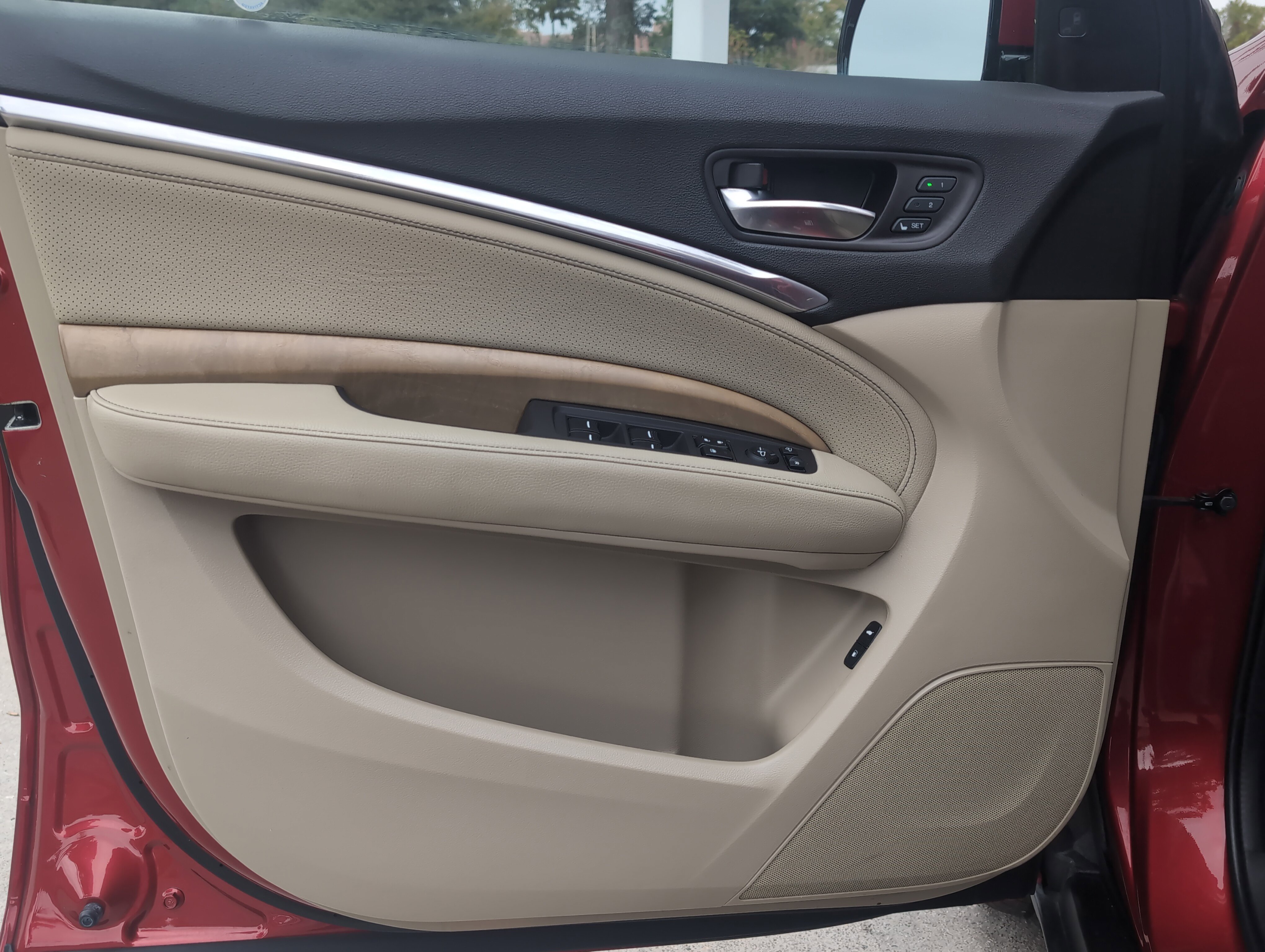 Used 2019 Acura MDX FWD w/ Technology Package image 14