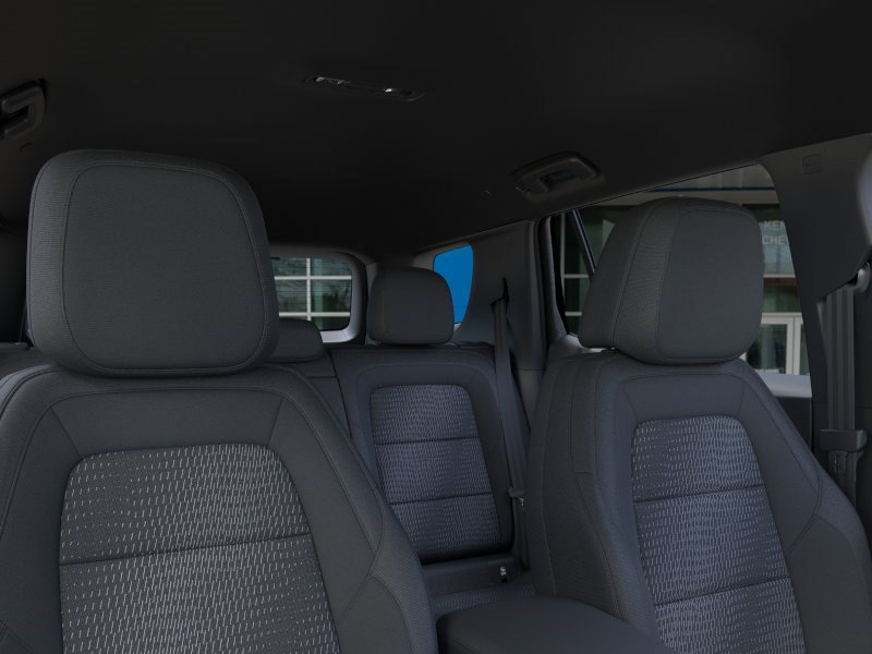 New 2026 Chevrolet Equinox LT w/ Safety and Technology Package AWD/4WD image 26