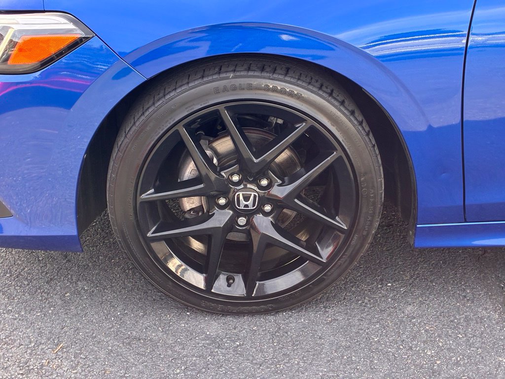 Used 2023 Honda Civic Sport image 40