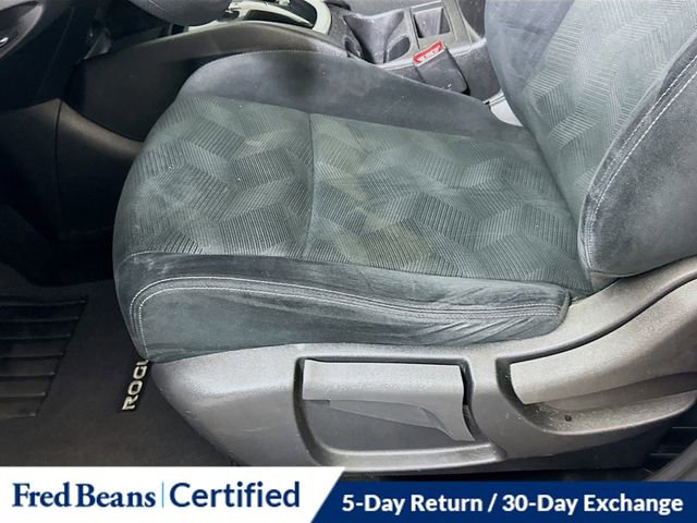 Used 2016 Nissan Rogue S w/ Appearance Package image 20