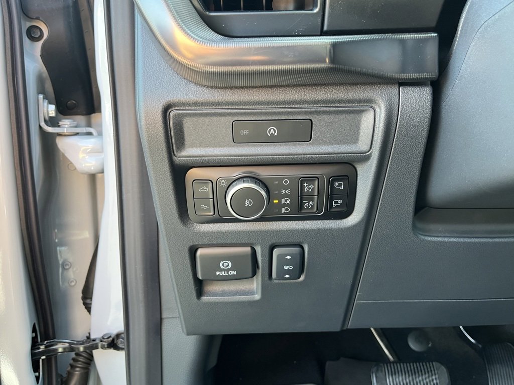 New 2025 Ford F150 Raptor image 6