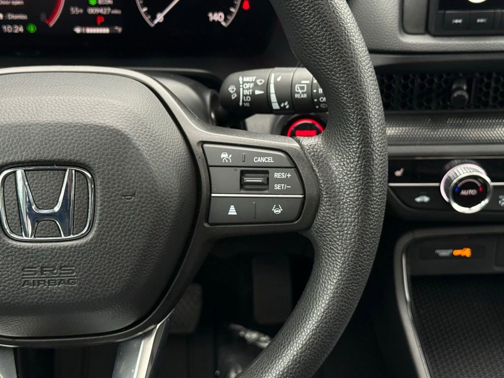 Used 2025 Honda CR-V EX image 22
