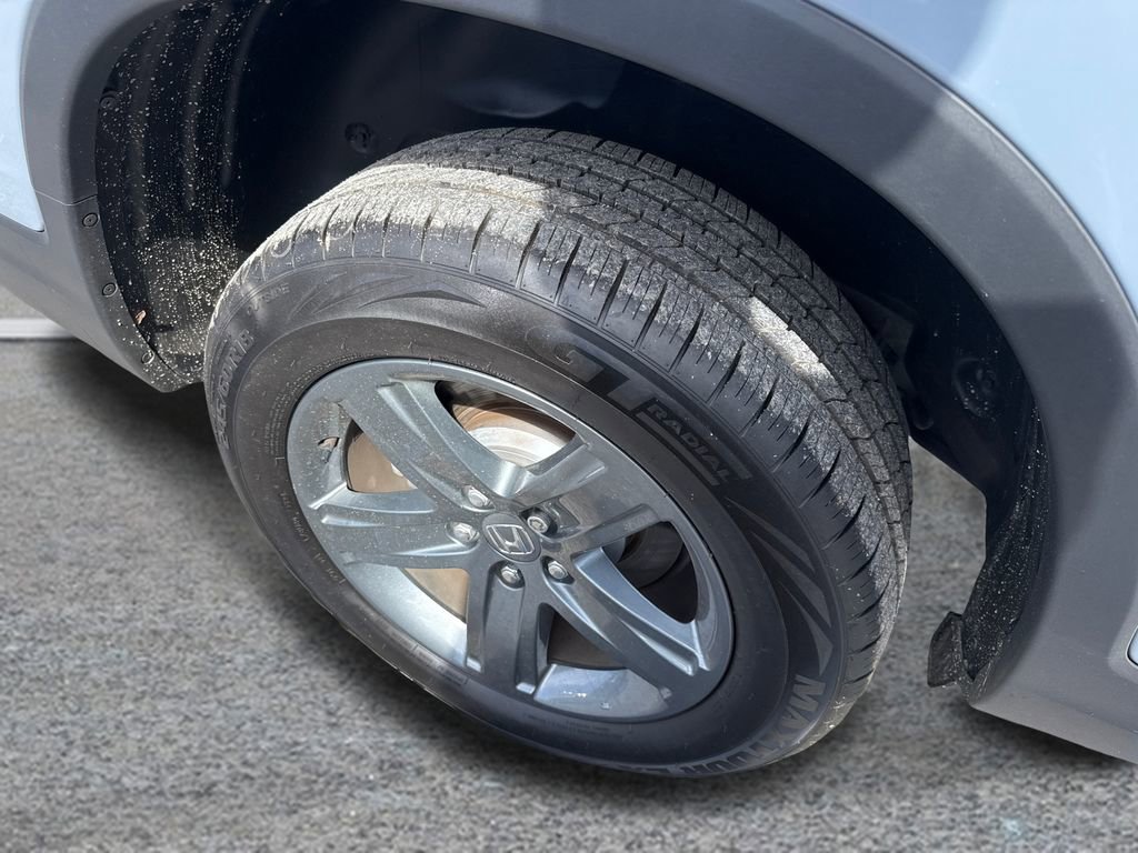 Used 2023 Honda Ridgeline RTL image 9