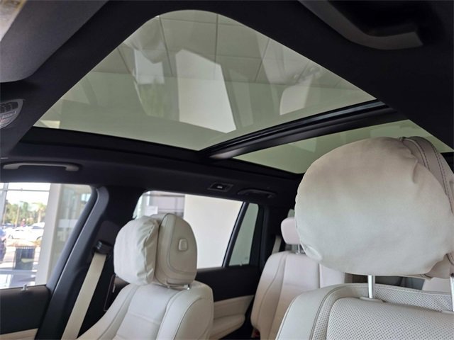 New 2026 Mercedes-Benz GLS 580 4MATIC image 7