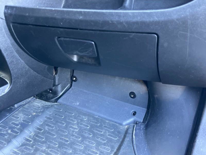 Used 2020 RAM ProMaster 1500 image 39