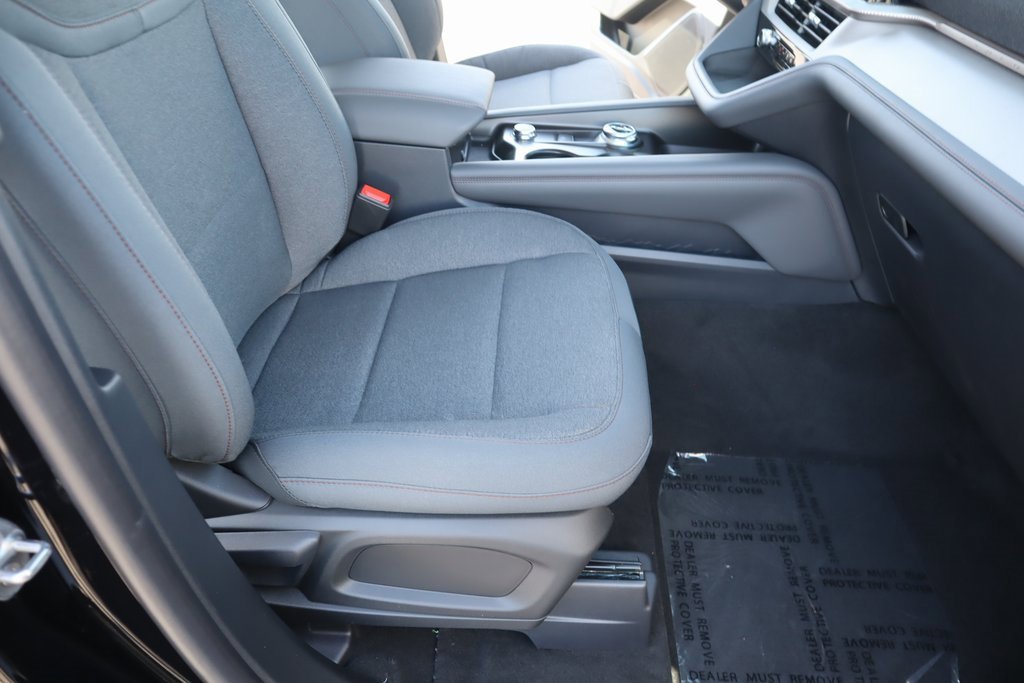 New 2026 Ford Explorer Active image 14