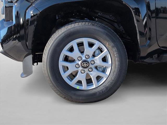 New 2026 Toyota Tacoma SR5 image 10