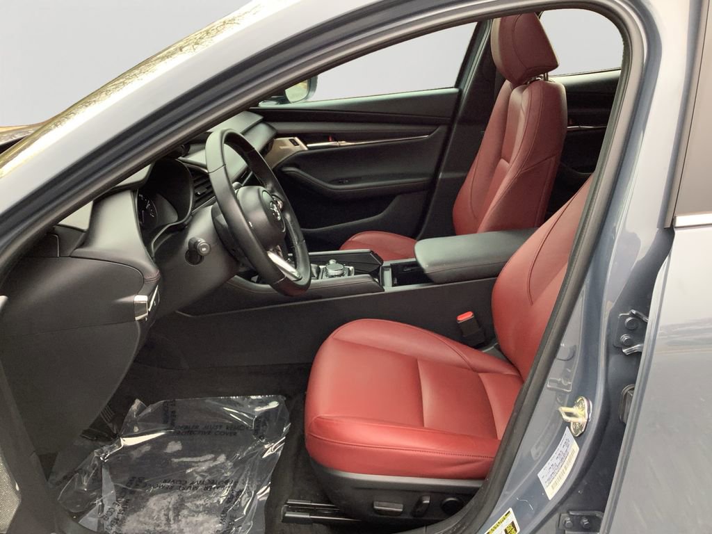 Used 2023 MAZDA MAZDA3 s image 24