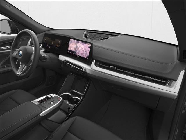 New 2025 BMW X2 xDrive28i w/ Technology Package image 11