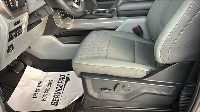New 2026 Ford F150 XLT w/ Equipment Group 302A MID AWD/4WD image 23