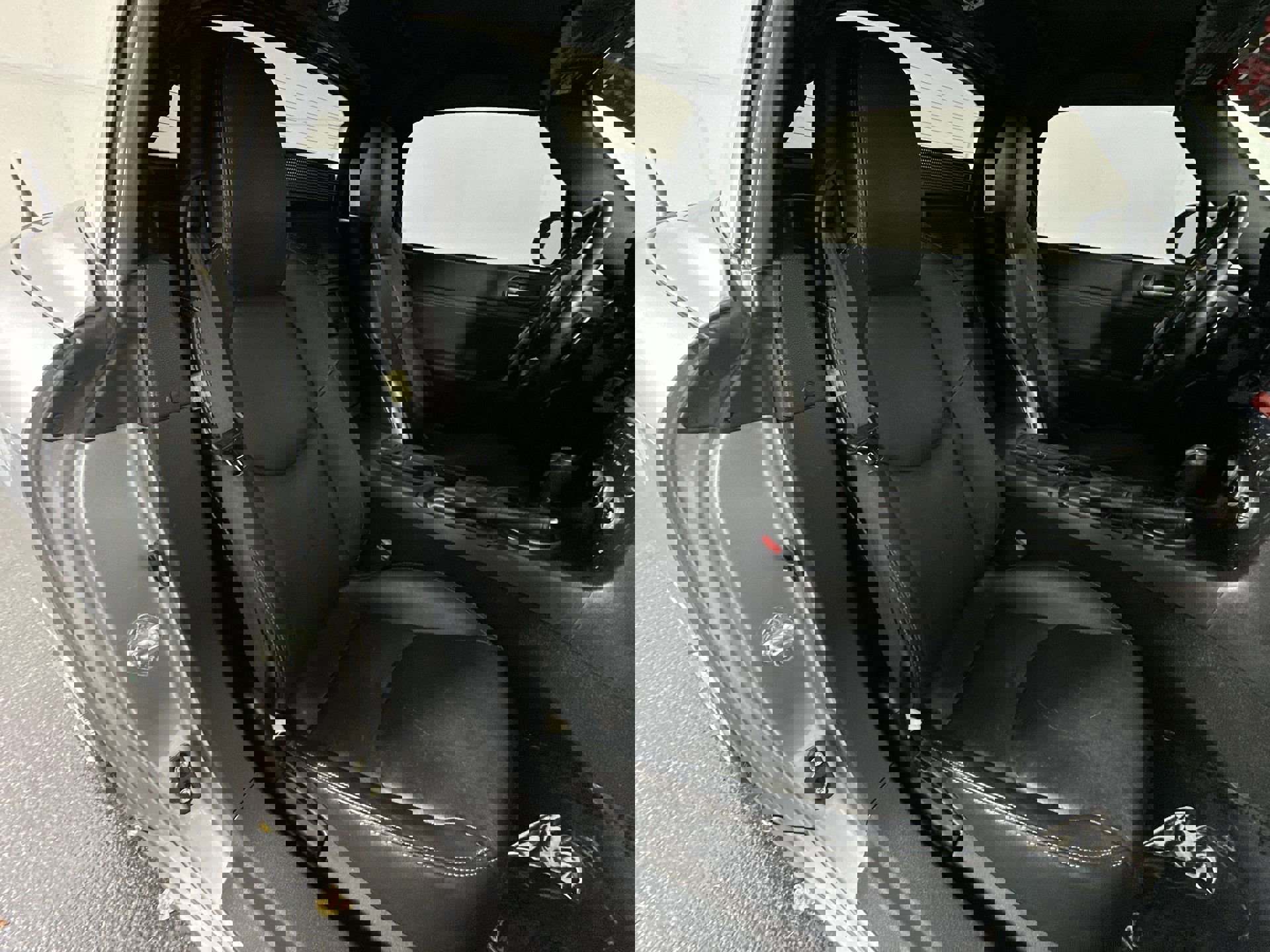 Used 2015 MAZDA MX-5 Miata Grand Touring w/ Premium Package image 29