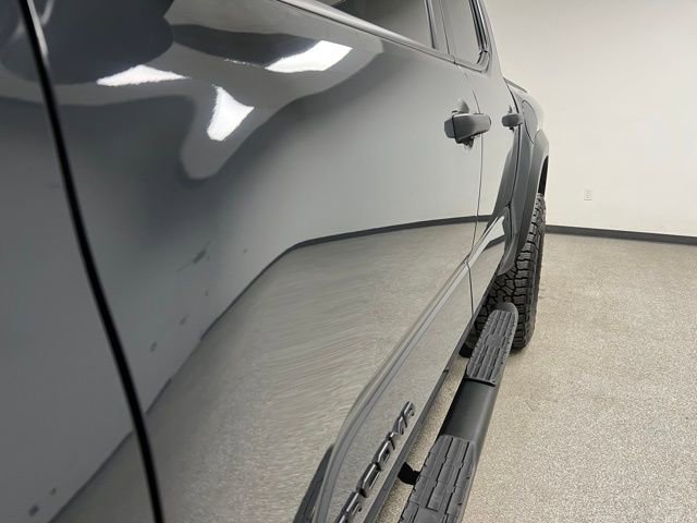 Used 2025 Toyota Tacoma TRD Off-Road w/ TRD Off Road Upgrade Package image 13