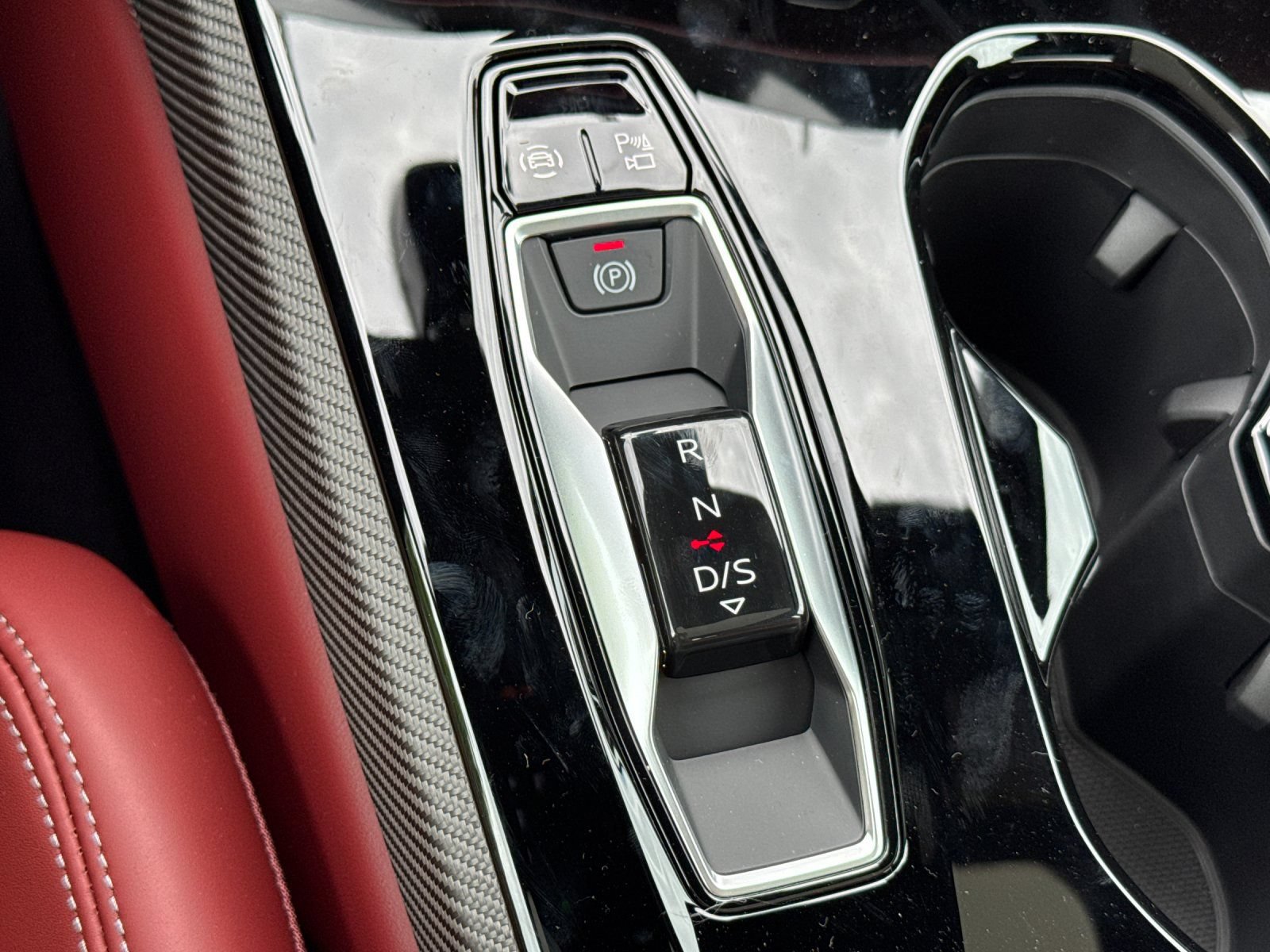 New 2026 Audi S5 Premium Plus AWD/4WD image 21