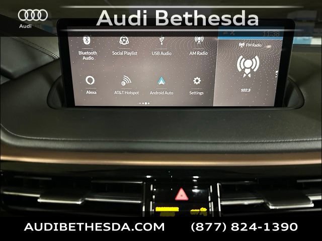 Used 2022 Acura MDX SH-AWD w/ Technology Package image 23