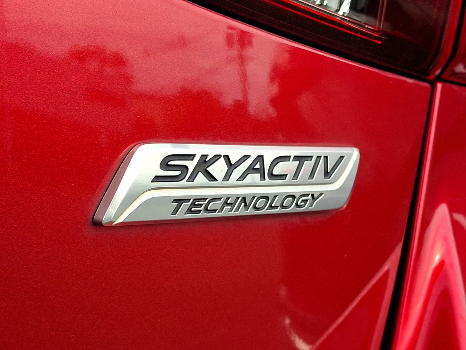 Used 2018 MAZDA MAZDA3 Touring image 31