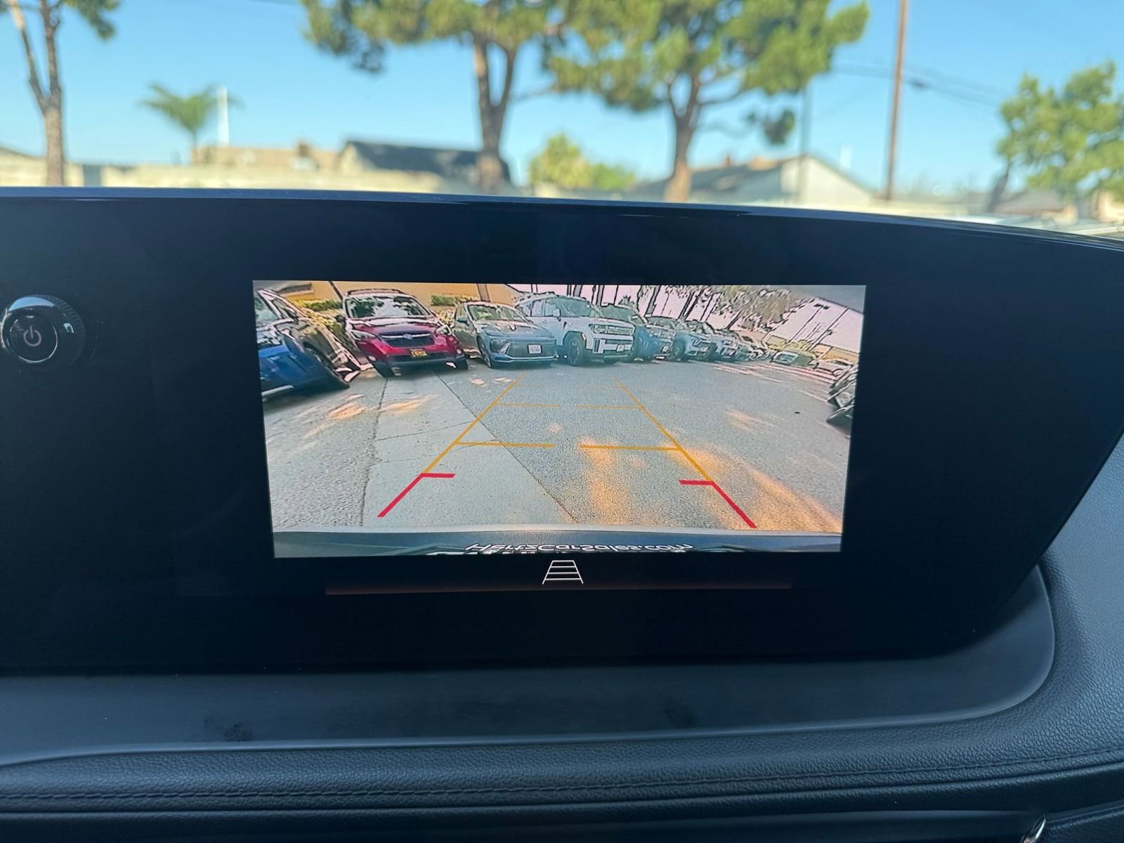 Used 2025 Buick Encore GX Preferred image 21