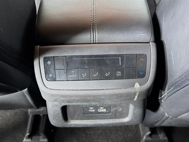 Certified 2023 Nissan Pathfinder SV image 25