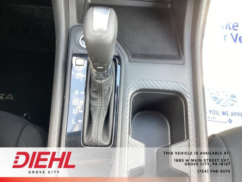 Used 2024 Nissan Sentra S FWD image 32