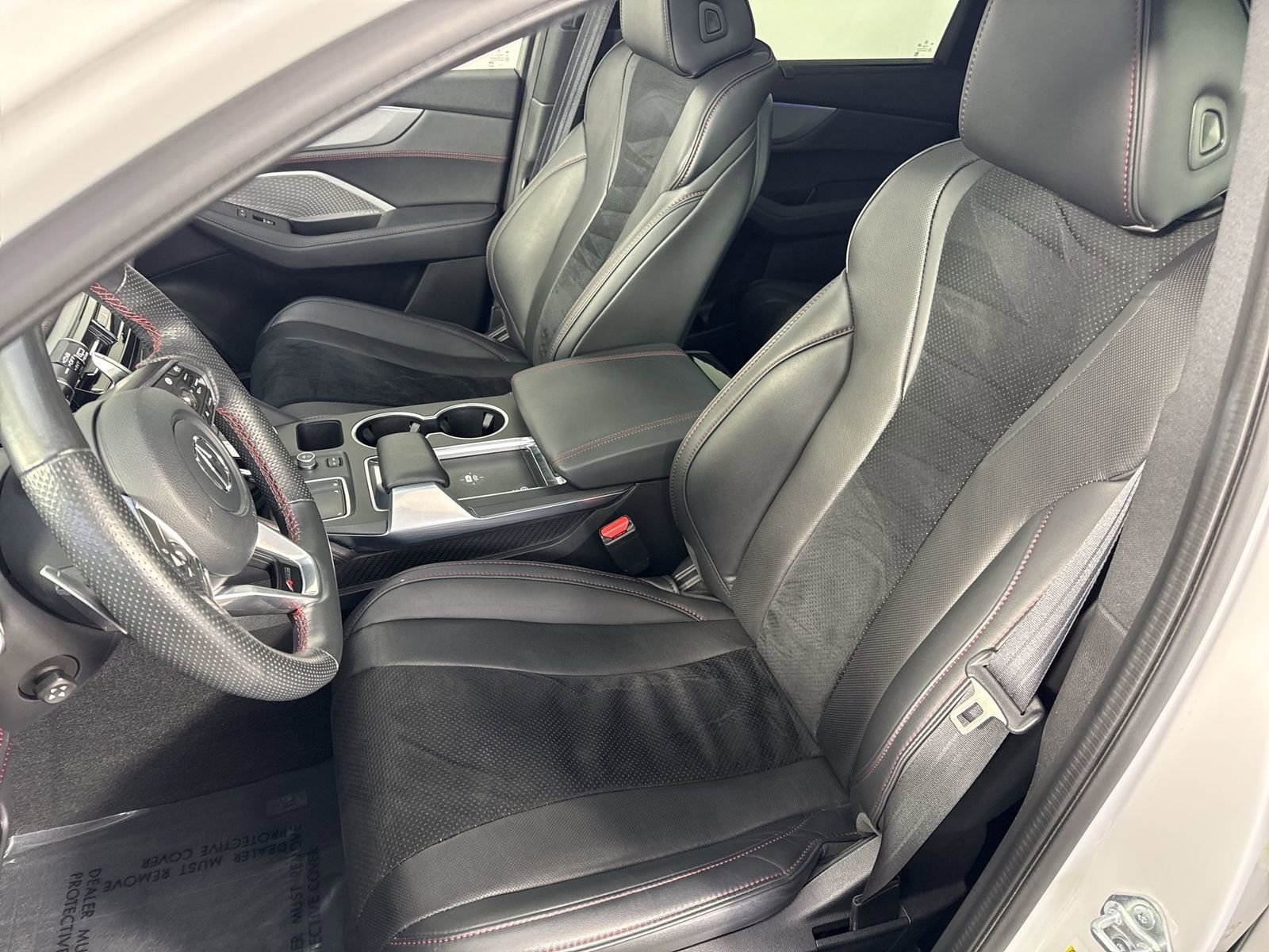 Used 2023 Acura MDX A-Spec AWD/4WD image 19