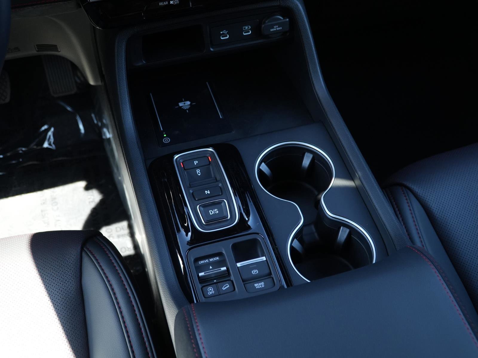 New 2026 Honda Pilot Black Edition image 29