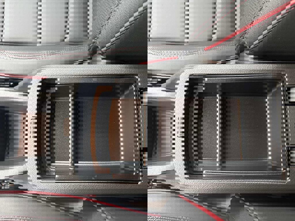 New 2026 Chevrolet TrailBlazer RS w/ Convenience Package image 32