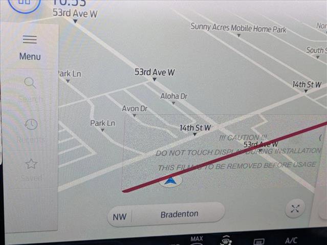 New 2025 Ford Transit 350 XLT image 14