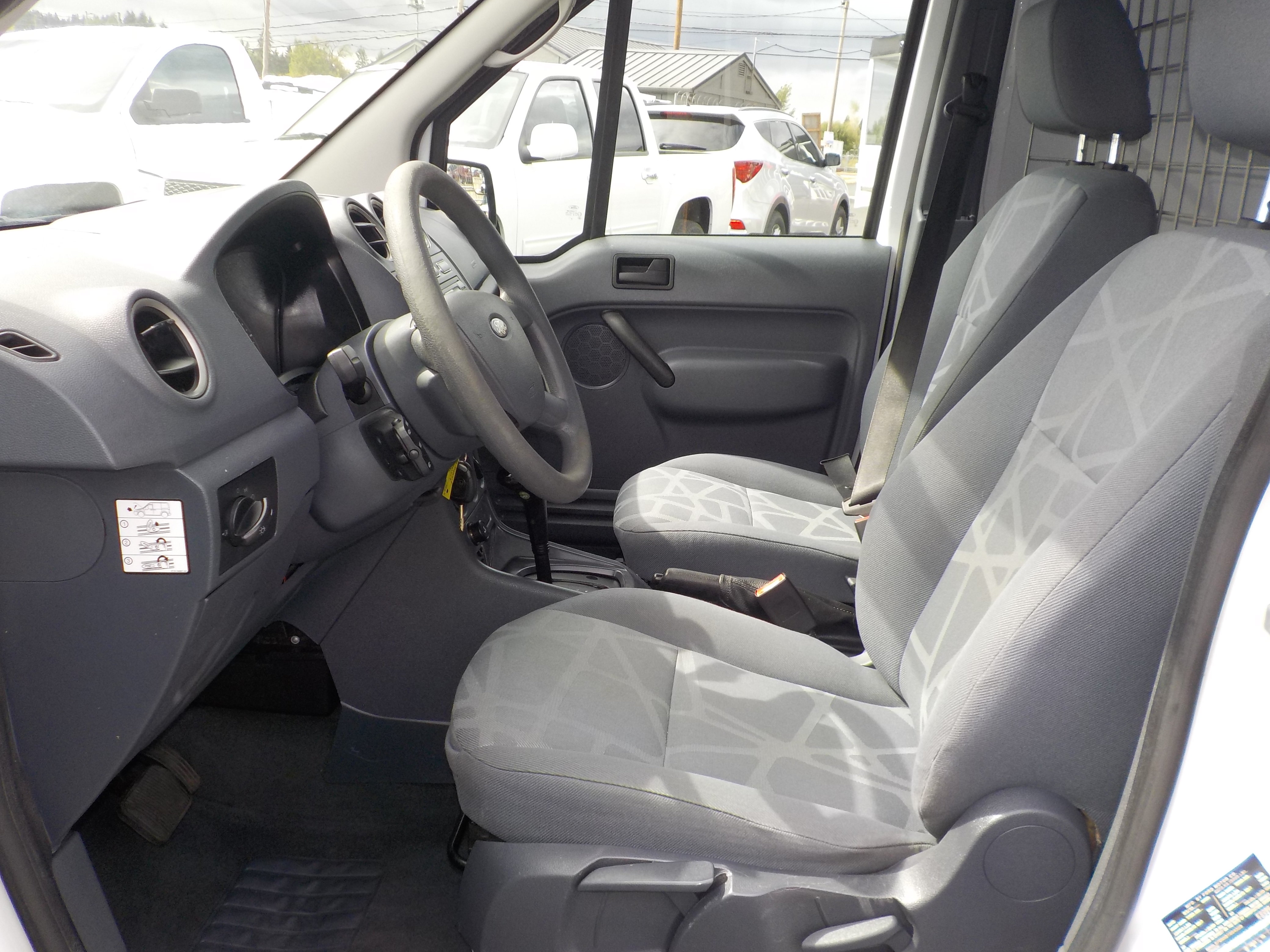 Used 2011 Ford Transit Connect XLT FWD image 12
