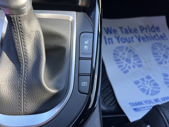 Certified 2024 Kia Forte GT-Line w/ GT-Line Premium Package image 26