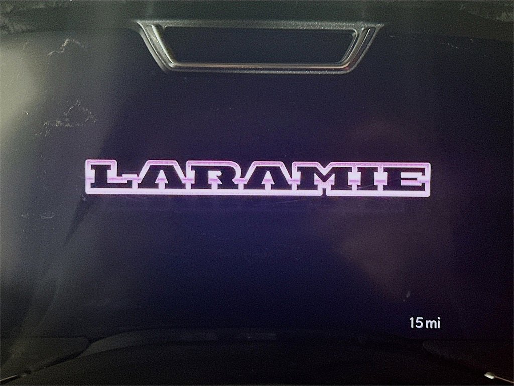 New 2025 RAM 3500 Laramie image 11